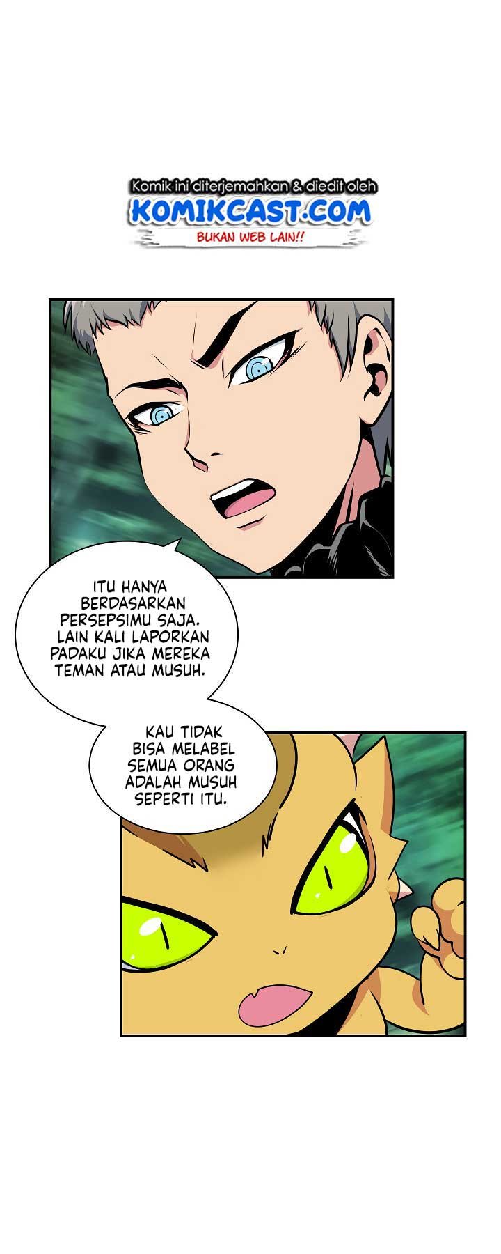 I’m Destined for Greatness! Chapter 39 Gambar 12