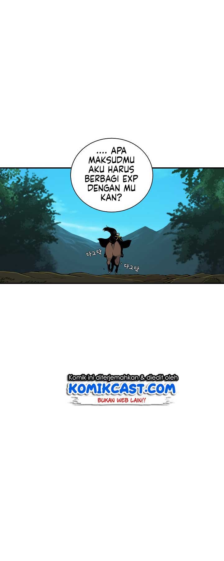 I’m Destined for Greatness! Chapter 39 Gambar 15