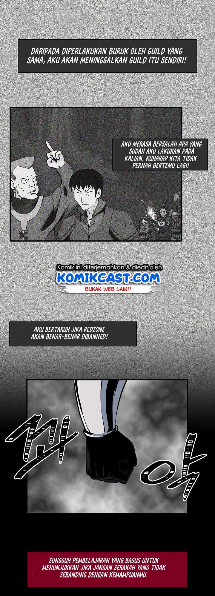 I’m Destined for Greatness! Chapter 39 Gambar 19