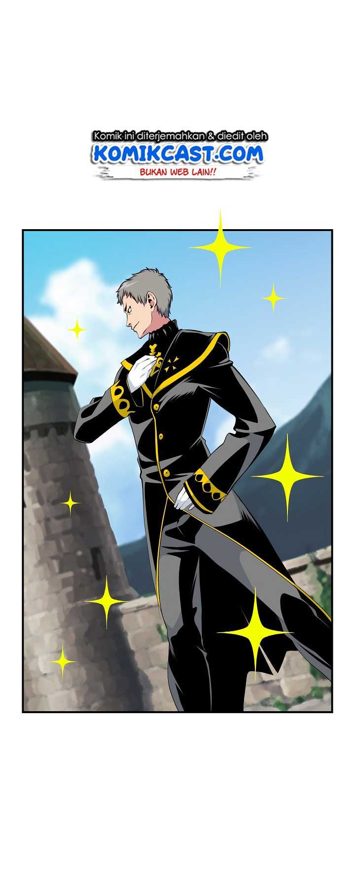 Baca  I’m Destined for Greatness! Chapter 39 Gambar 2