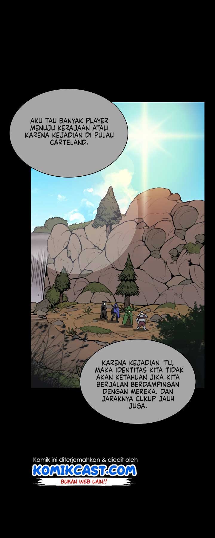 I’m Destined for Greatness! Chapter 39 Gambar 21