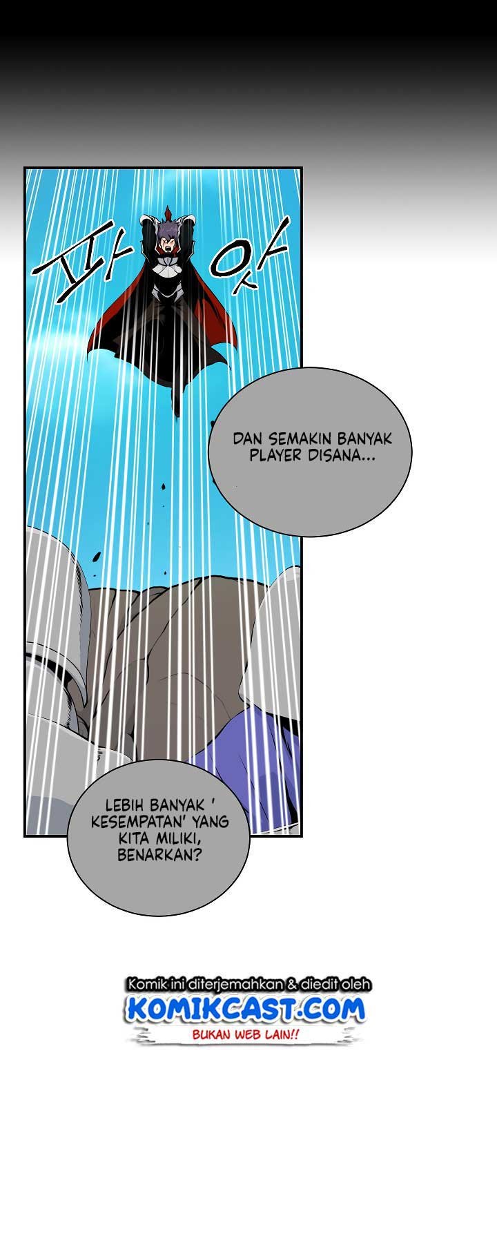 I’m Destined for Greatness! Chapter 39 Gambar 22