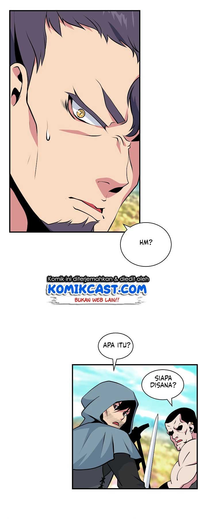 I’m Destined for Greatness! Chapter 39 Gambar 25