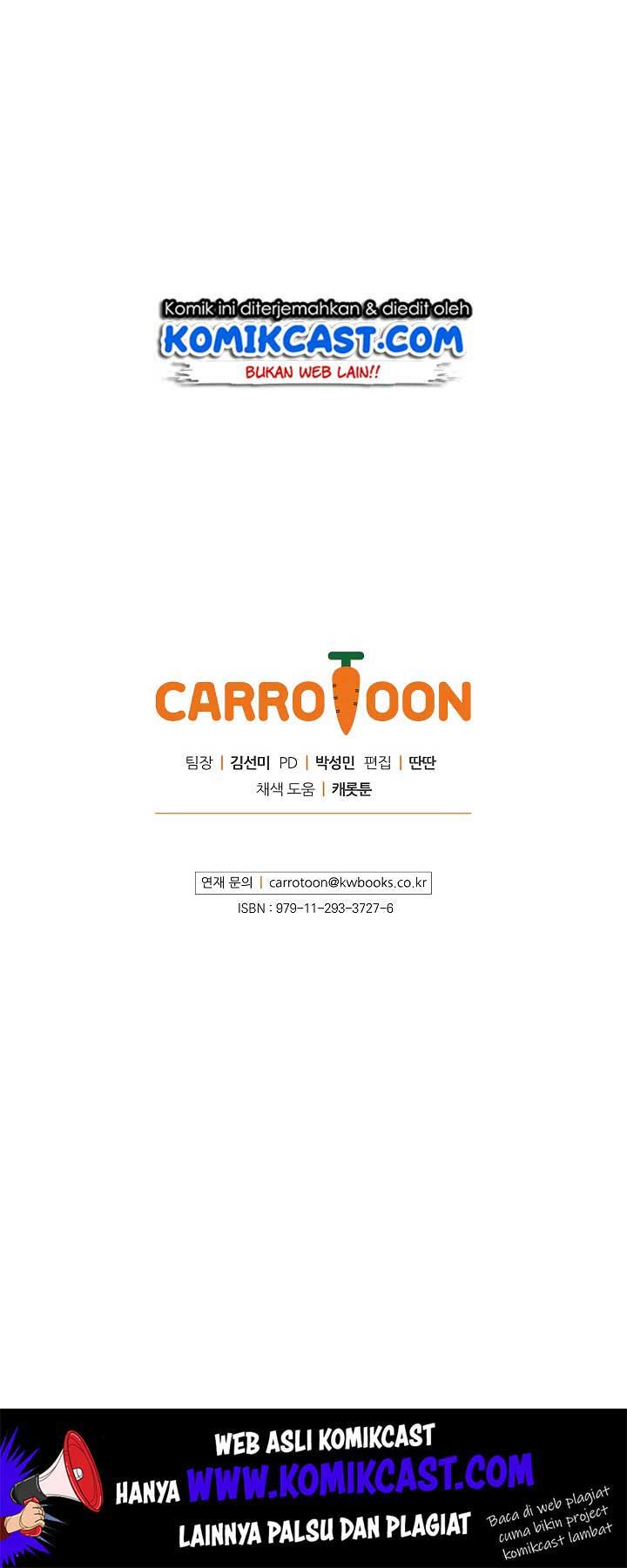 I’m Destined for Greatness! Chapter 39 Gambar 42