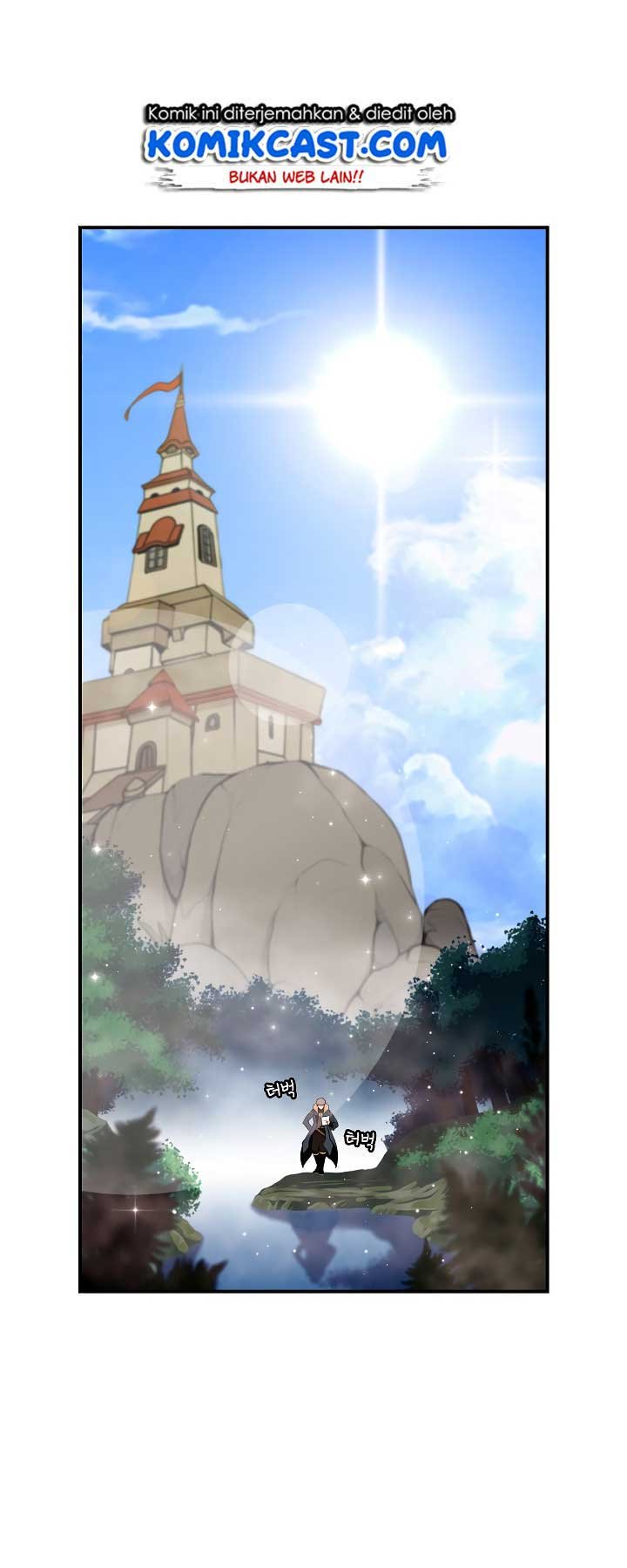 Baca I’m Destined for Greatness! Chapter 38 Gambar 2