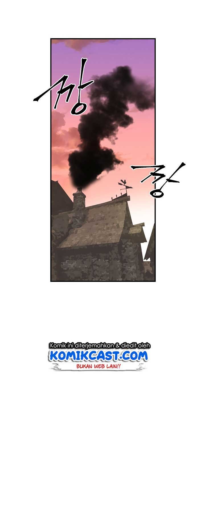 I’m Destined for Greatness! Chapter 38 Gambar 38