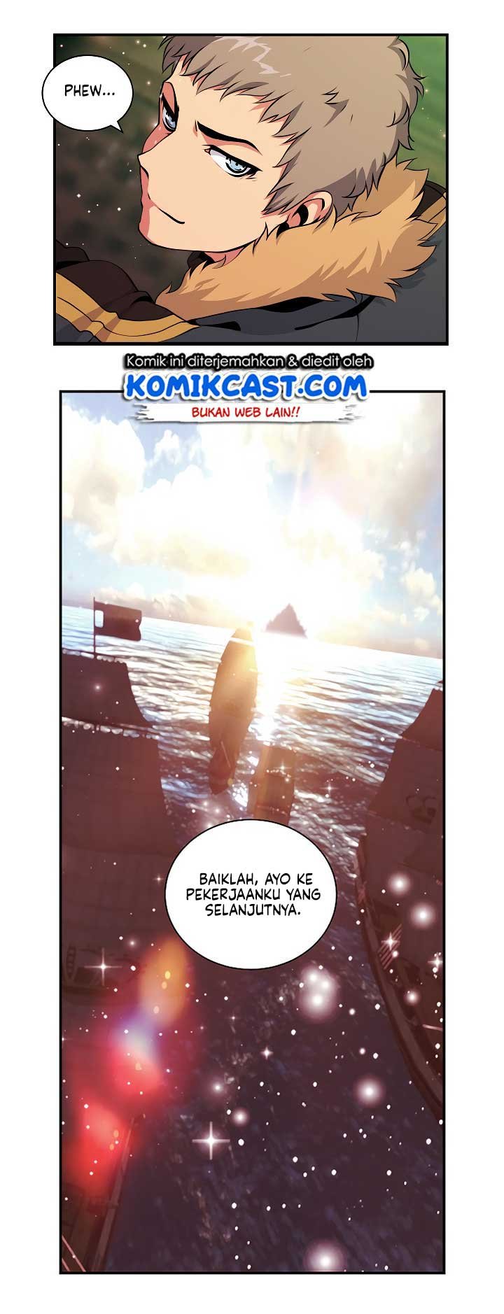 I’m Destined for Greatness! Chapter 37 Gambar 10