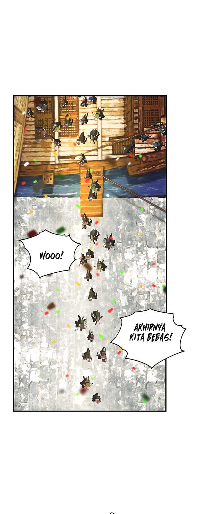 I’m Destined for Greatness! Chapter 37 Gambar 12