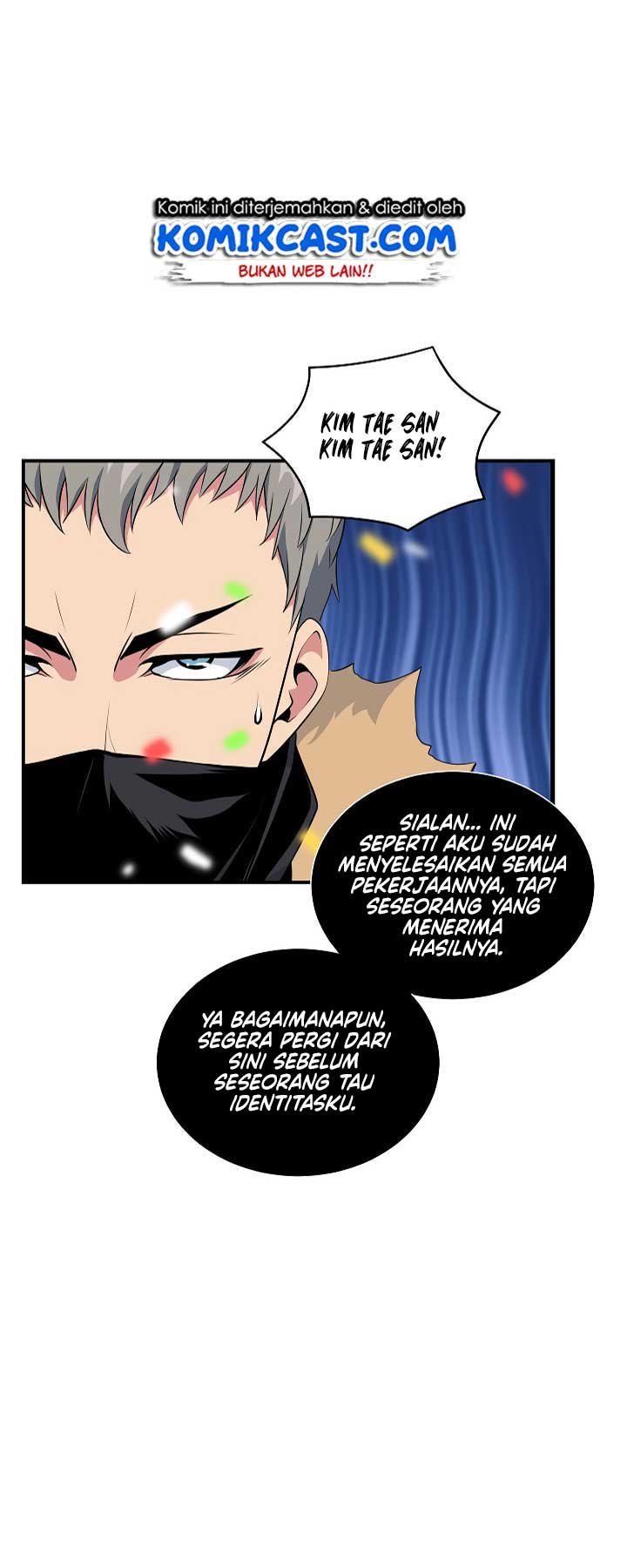 I’m Destined for Greatness! Chapter 37 Gambar 14