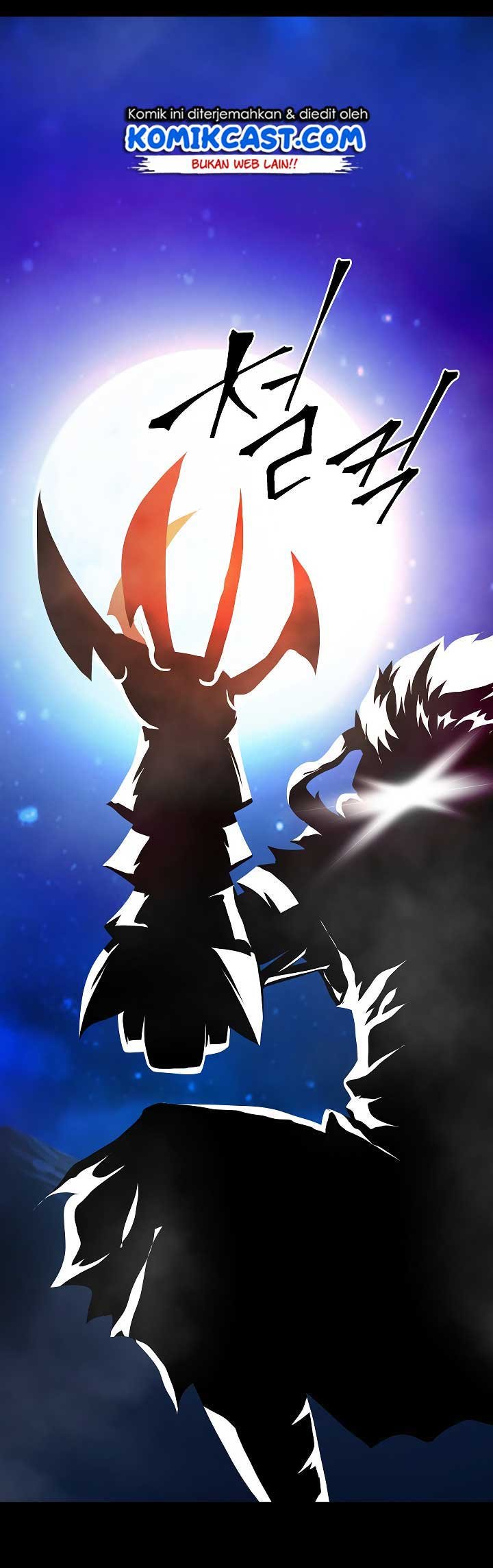 I’m Destined for Greatness! Chapter 37 Gambar 46