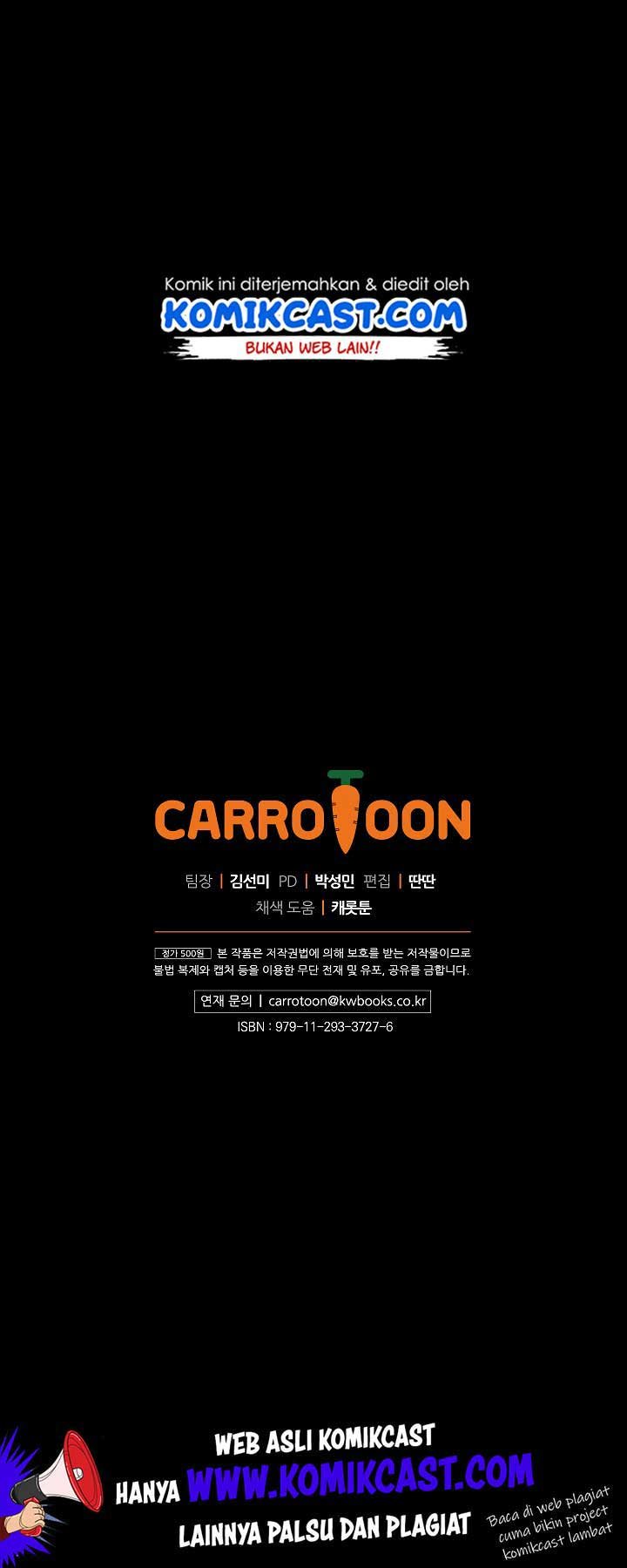 I’m Destined for Greatness! Chapter 37 Gambar 47