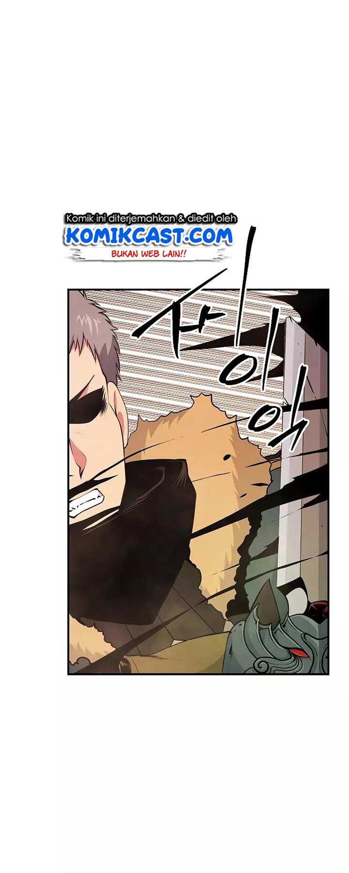 I’m Destined for Greatness! Chapter 36 Gambar 12