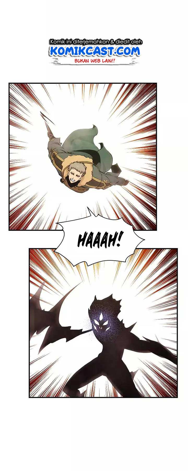 I’m Destined for Greatness! Chapter 36 Gambar 14