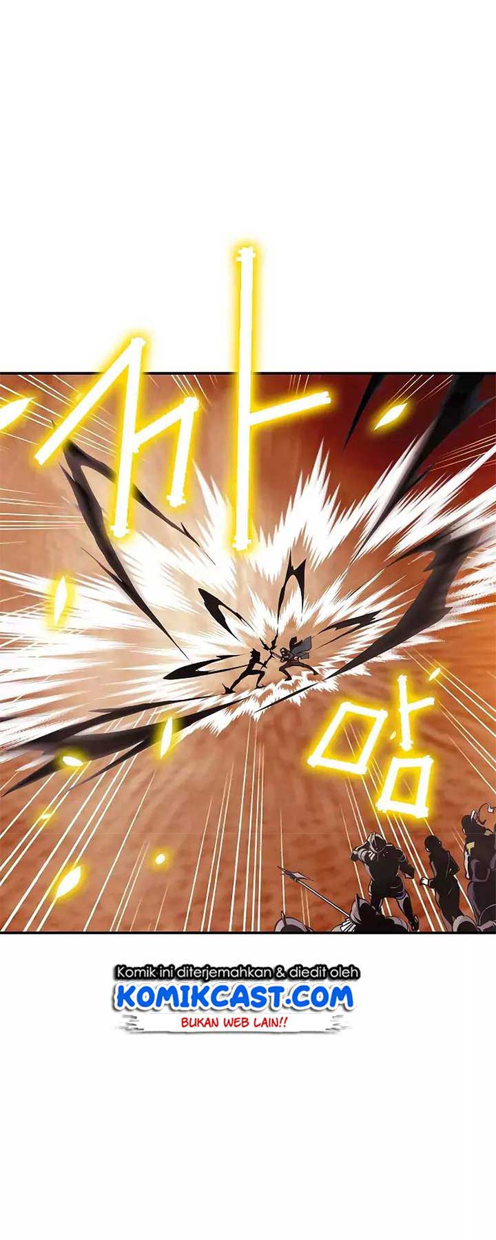 Baca  I’m Destined for Greatness! Chapter 36 Gambar 2