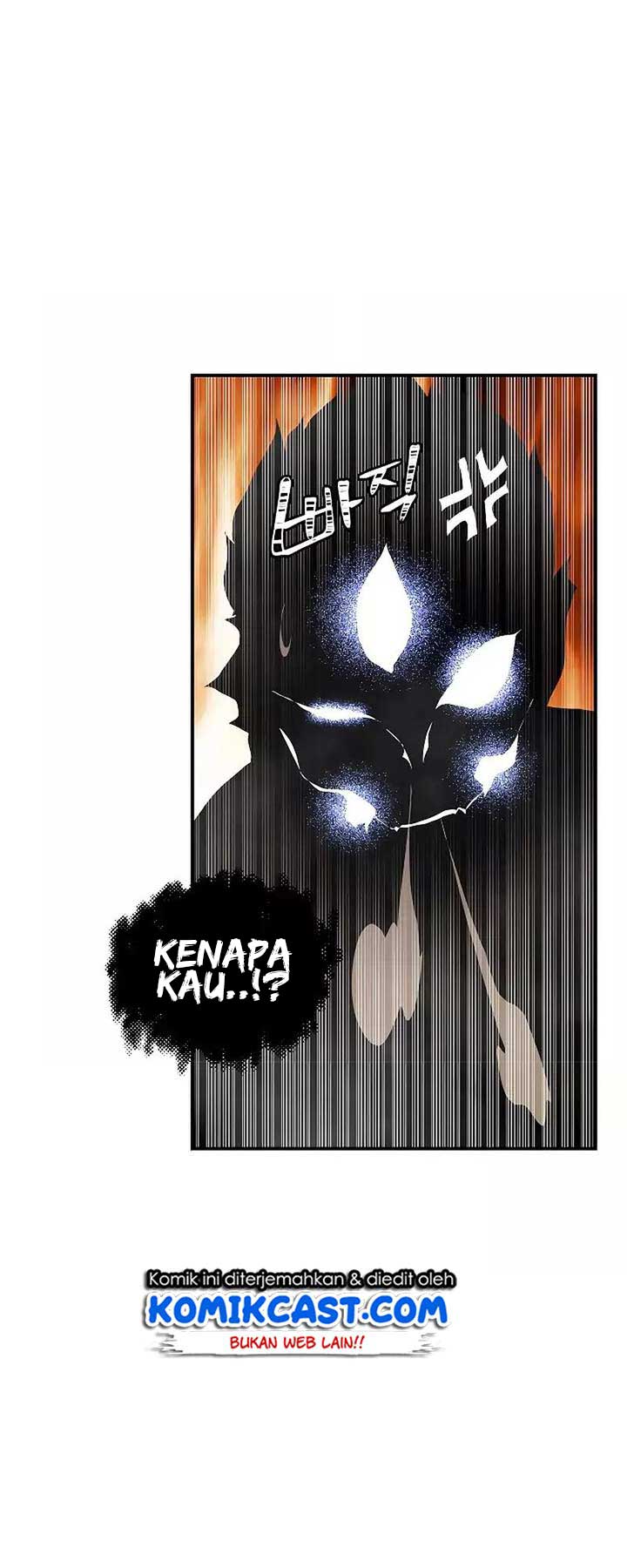 I’m Destined for Greatness! Chapter 36 Gambar 25