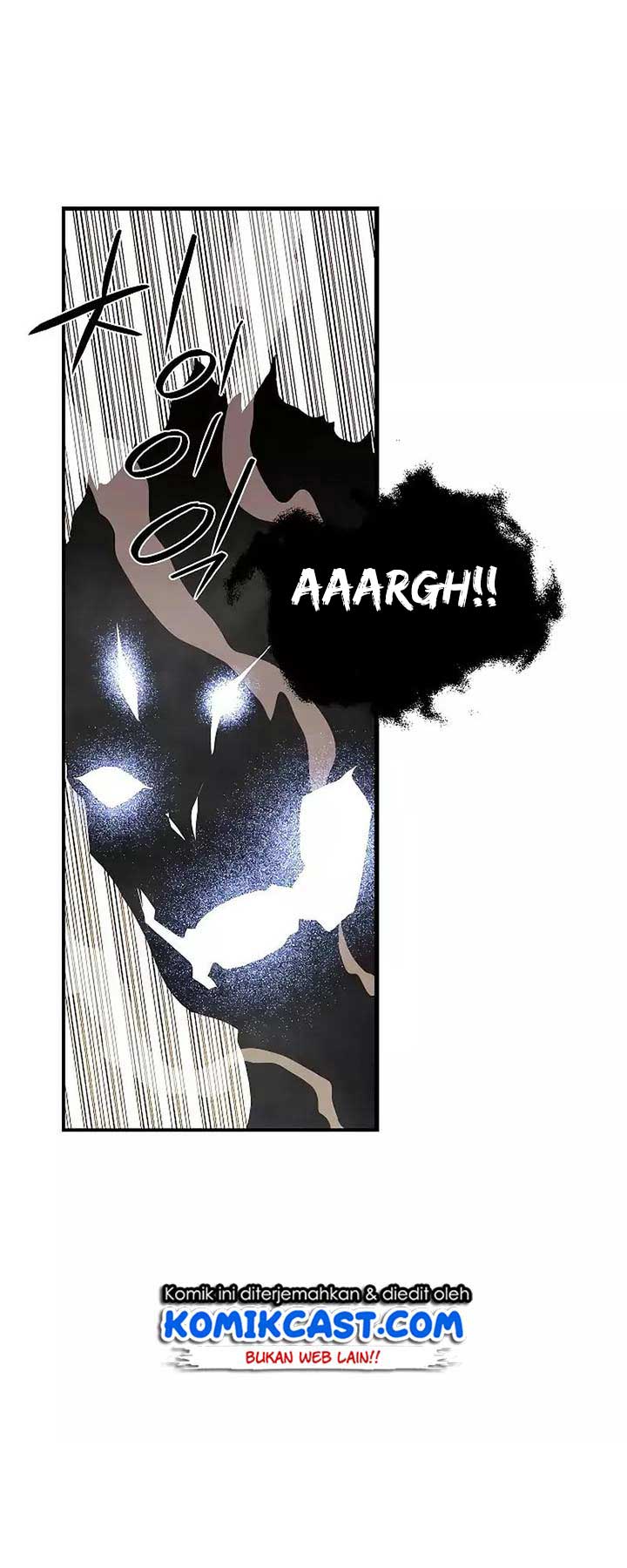 I’m Destined for Greatness! Chapter 36 Gambar 27