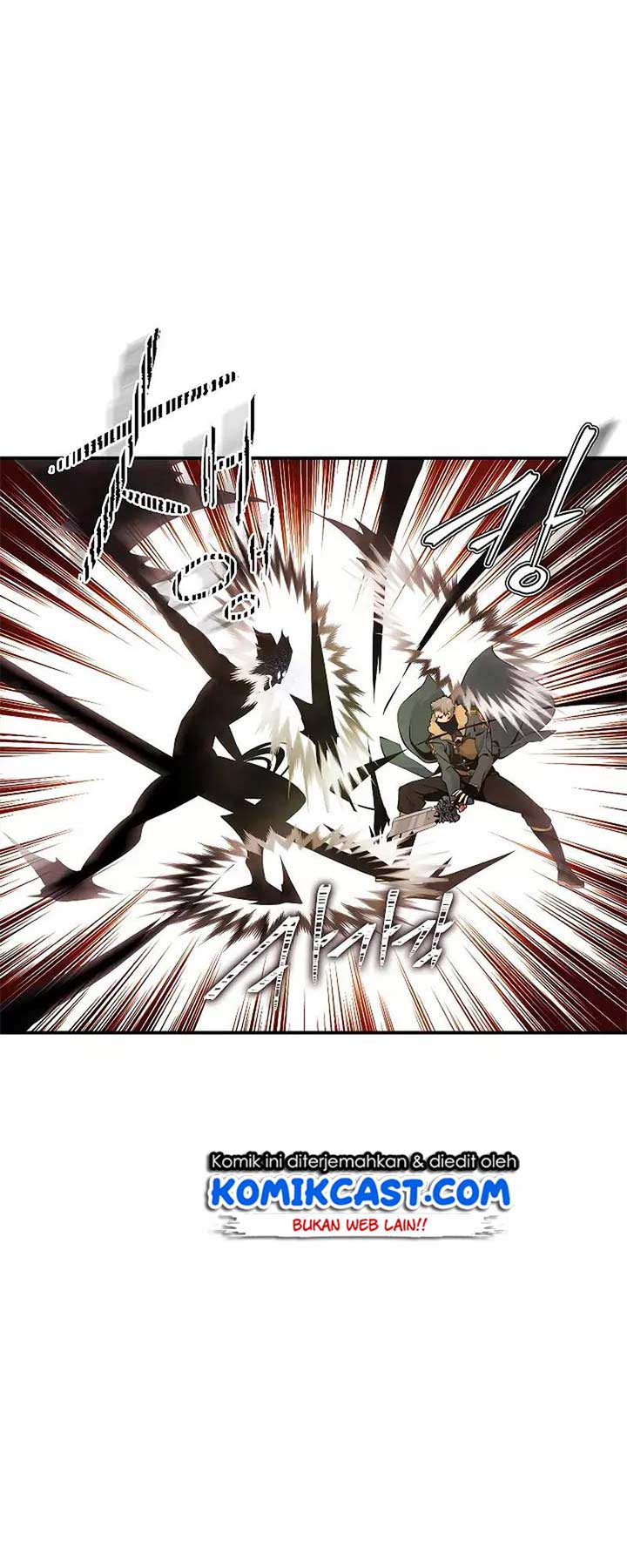 I’m Destined for Greatness! Chapter 36 Gambar 4