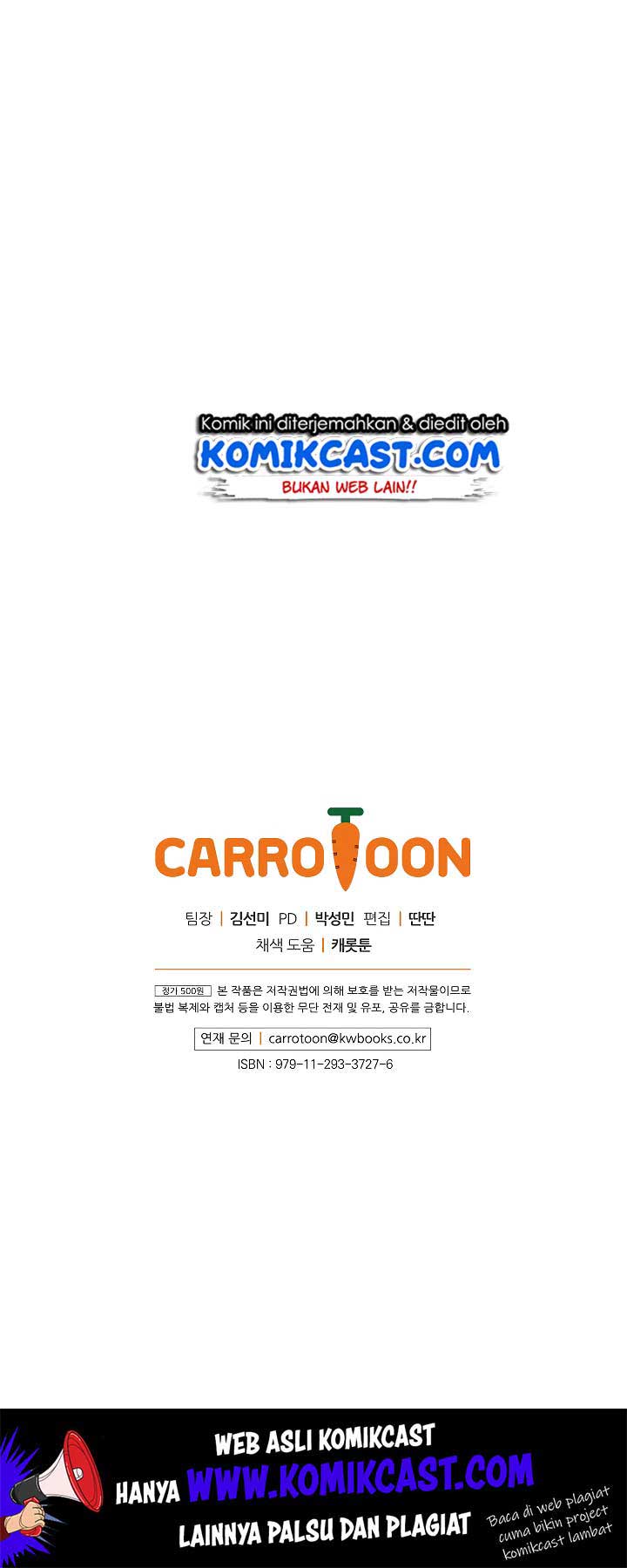 I’m Destined for Greatness! Chapter 36 Gambar 45