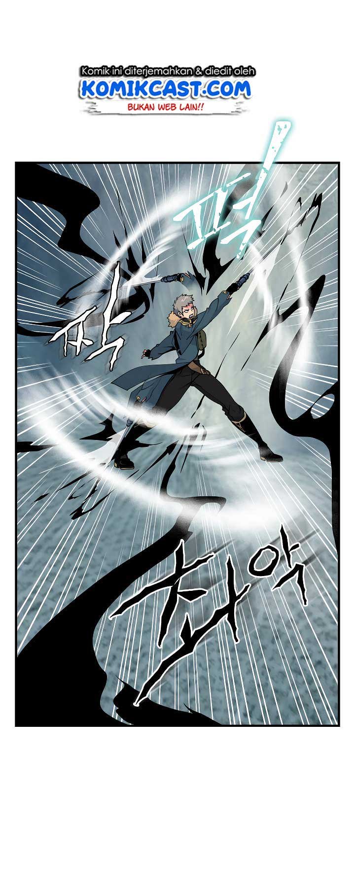 I’m Destined for Greatness! Chapter 35 Gambar 7