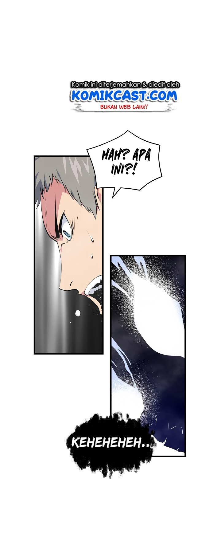 I’m Destined for Greatness! Chapter 34 Gambar 12