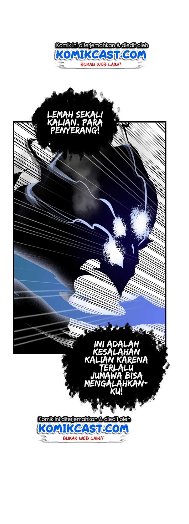 I’m Destined for Greatness! Chapter 34 Gambar 18