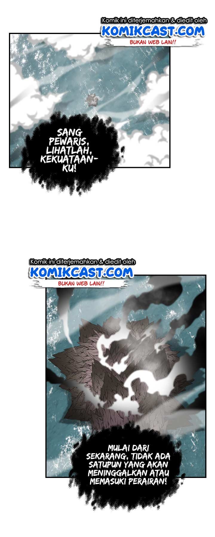 Baca  I’m Destined for Greatness! Chapter 34 Gambar 2