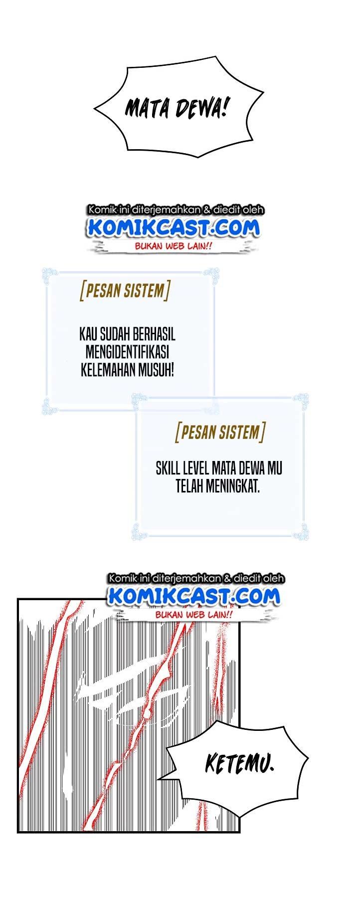 I’m Destined for Greatness! Chapter 34 Gambar 28