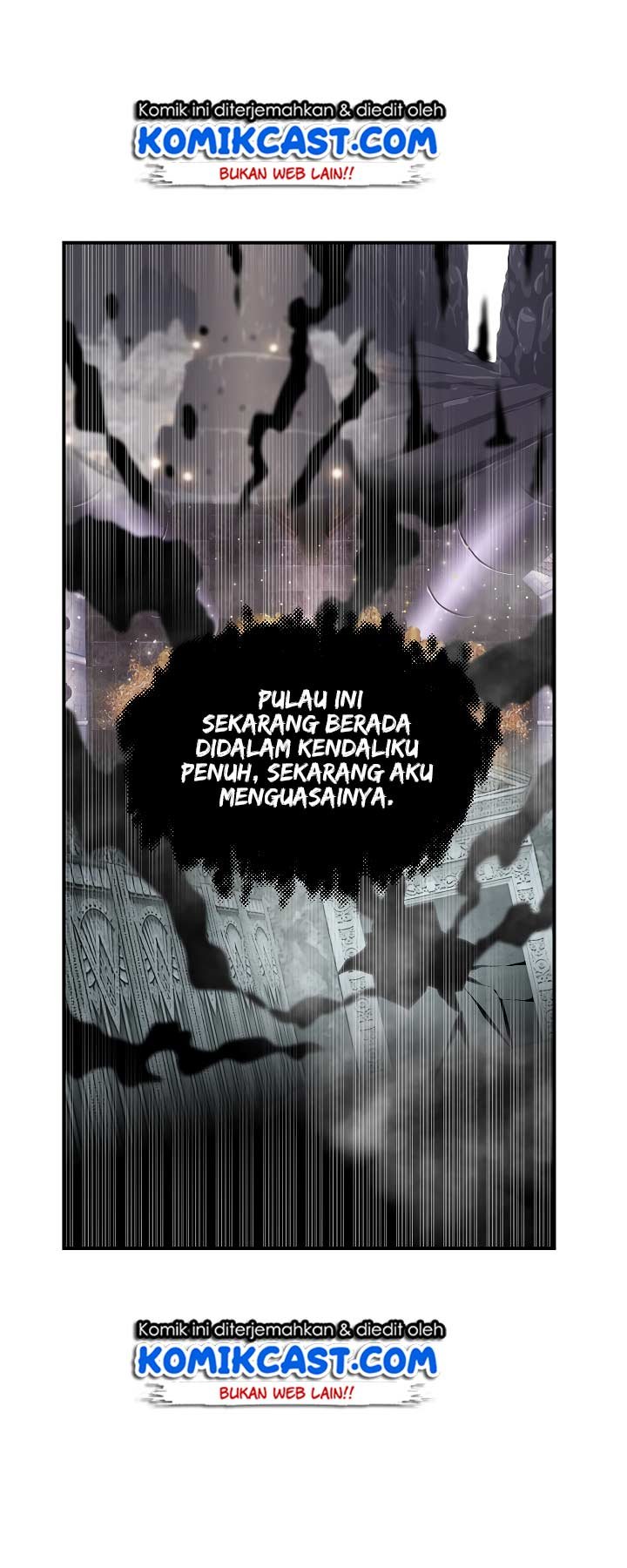 I’m Destined for Greatness! Chapter 34 Gambar 3