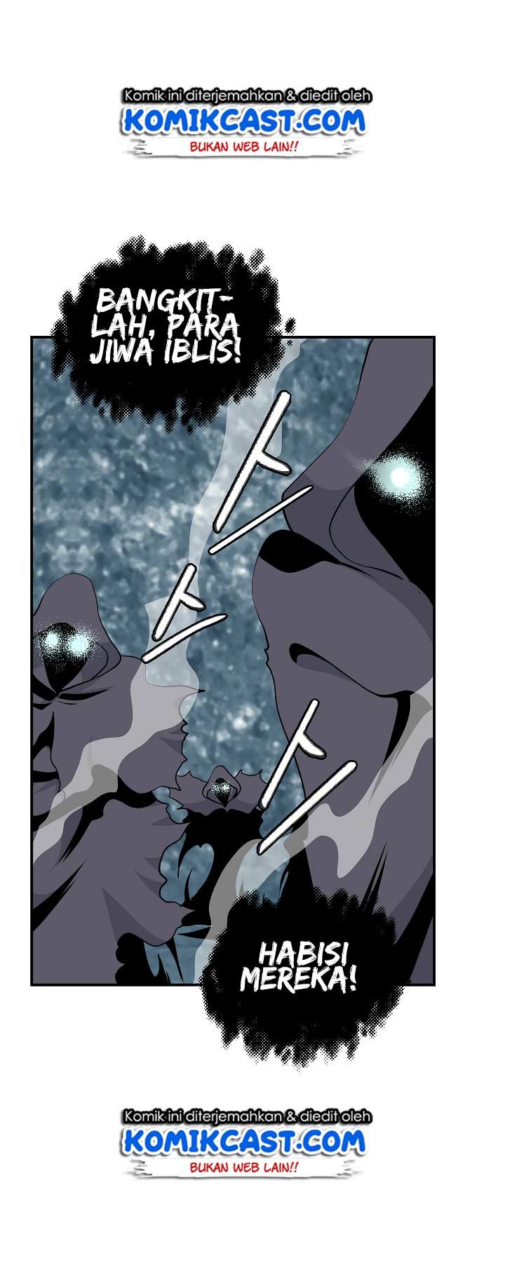 I’m Destined for Greatness! Chapter 34 Gambar 31