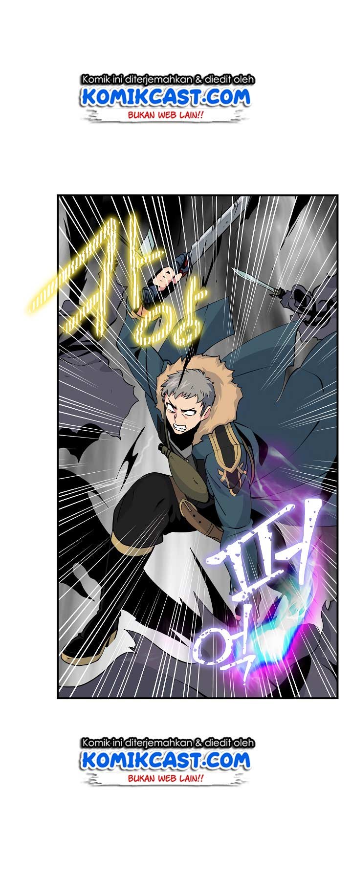 I’m Destined for Greatness! Chapter 34 Gambar 46