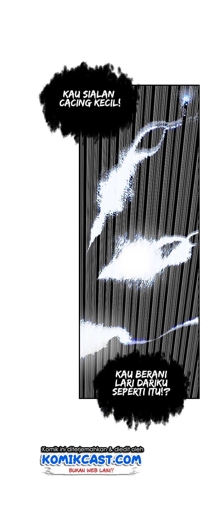 I’m Destined for Greatness! Chapter 34 Gambar 48