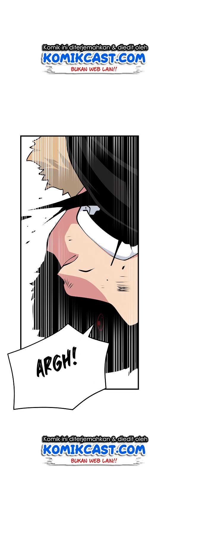 I’m Destined for Greatness! Chapter 34 Gambar 50