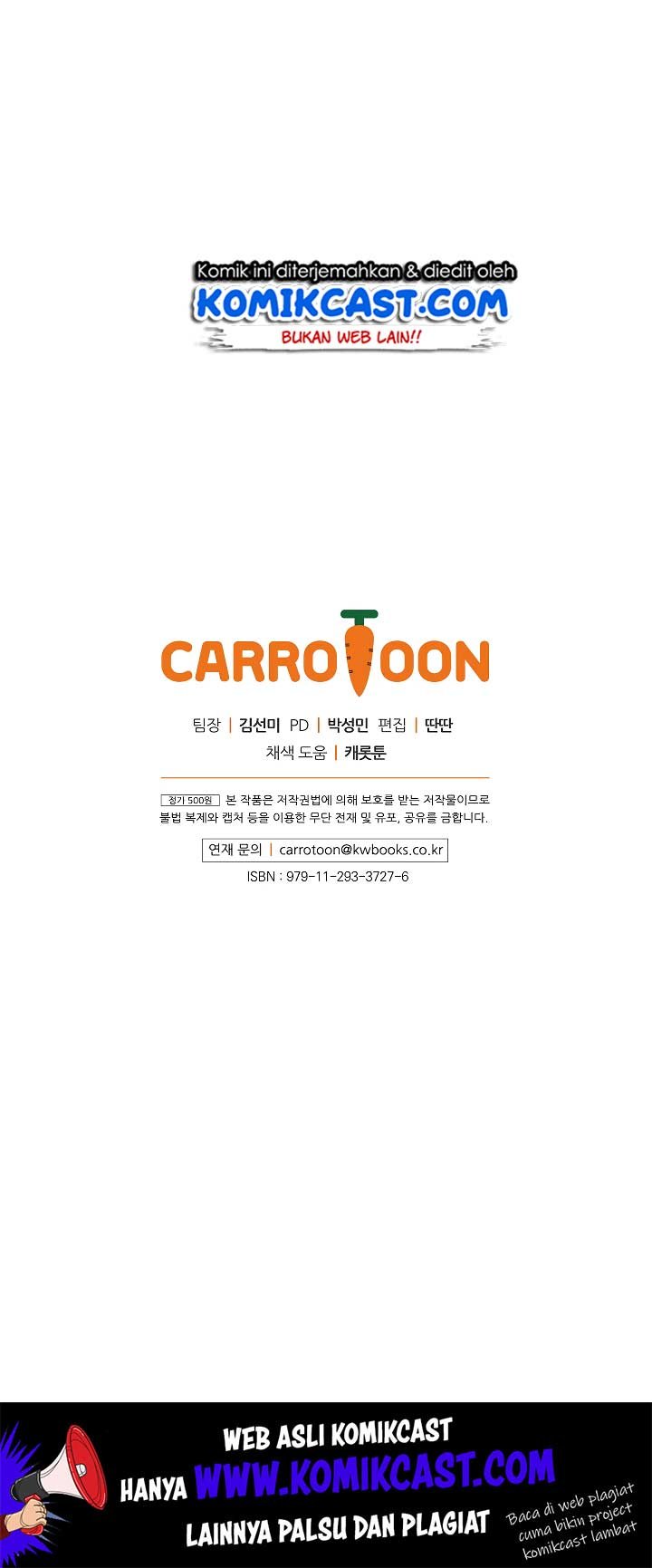 I’m Destined for Greatness! Chapter 34 Gambar 52