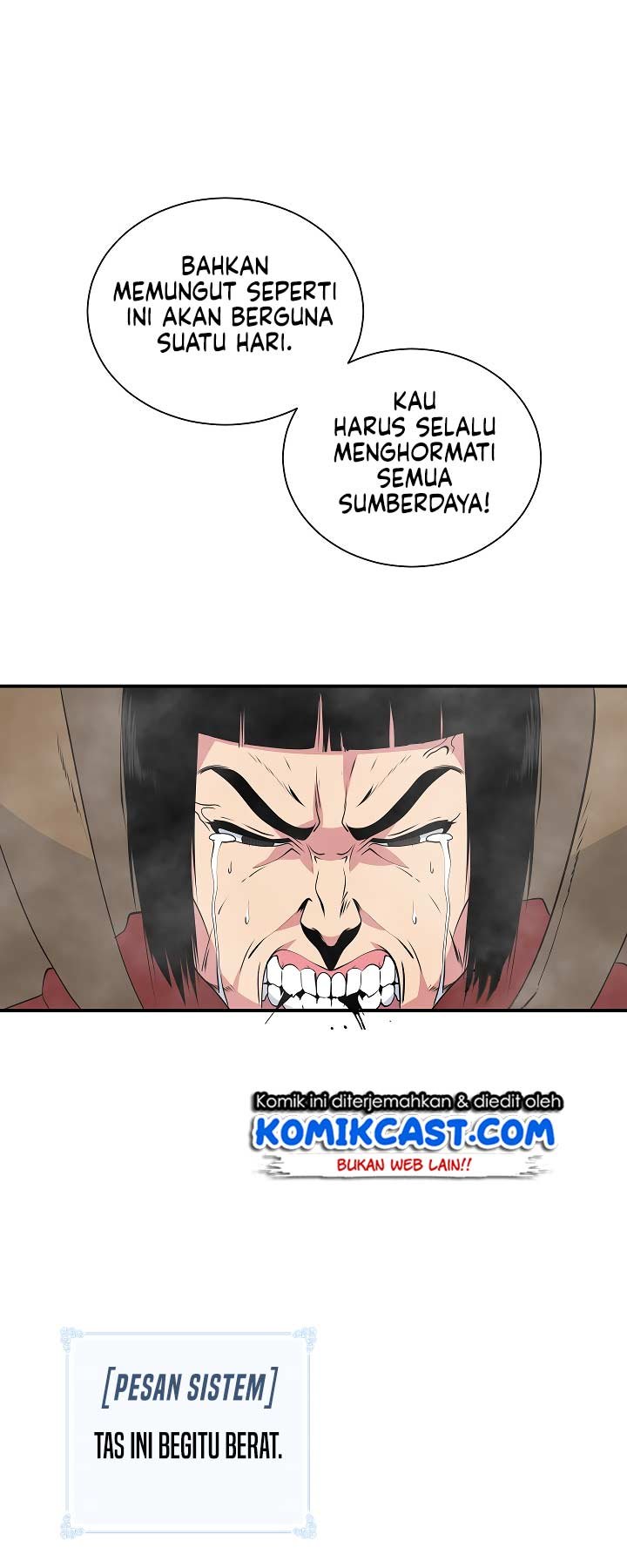 I’m Destined for Greatness! Chapter 33 Gambar 17