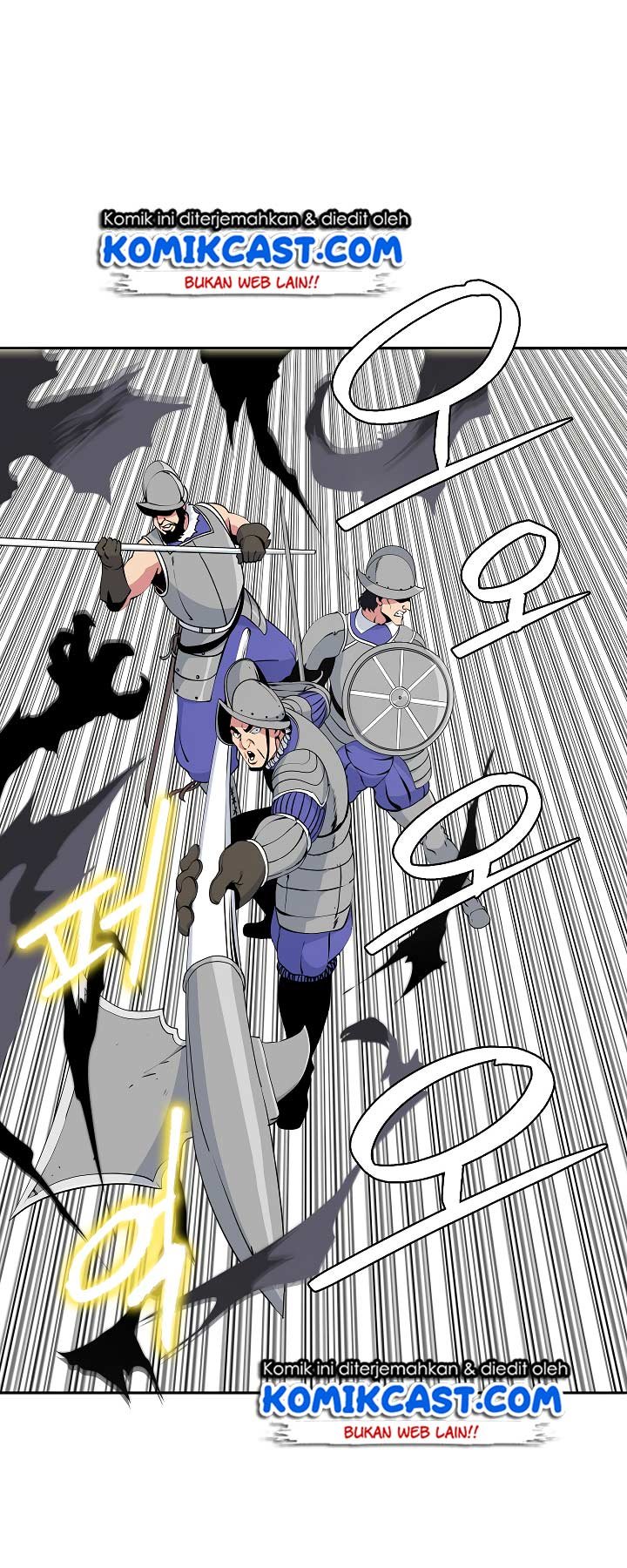 Baca  I’m Destined for Greatness! Chapter 33 Gambar 2