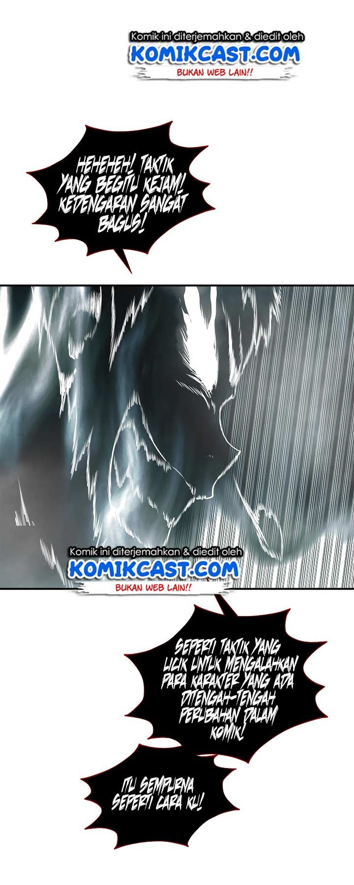 I’m Destined for Greatness! Chapter 33 Gambar 50