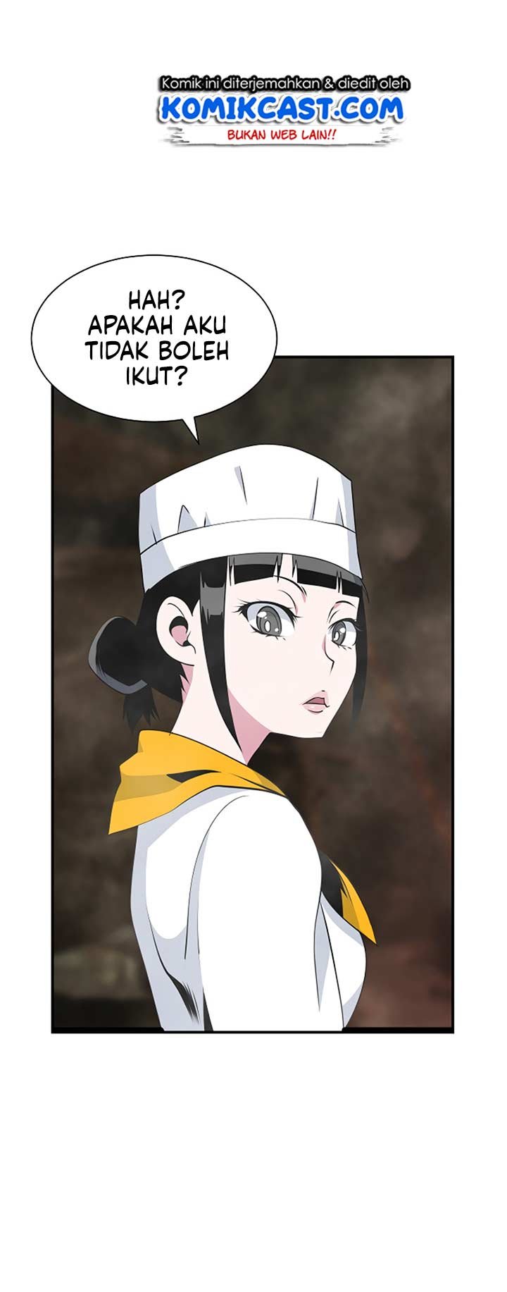 I’m Destined for Greatness! Chapter 33 Gambar 7