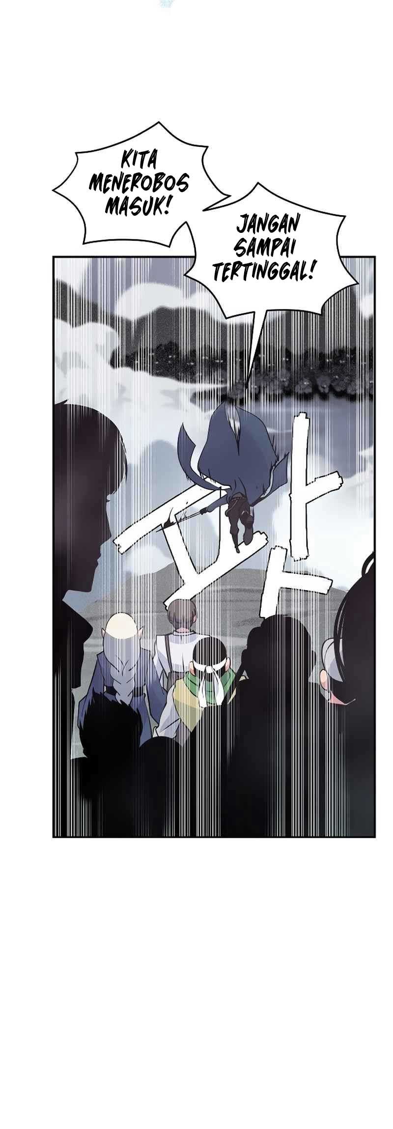 I’m Destined for Greatness! Chapter 32 Gambar 14