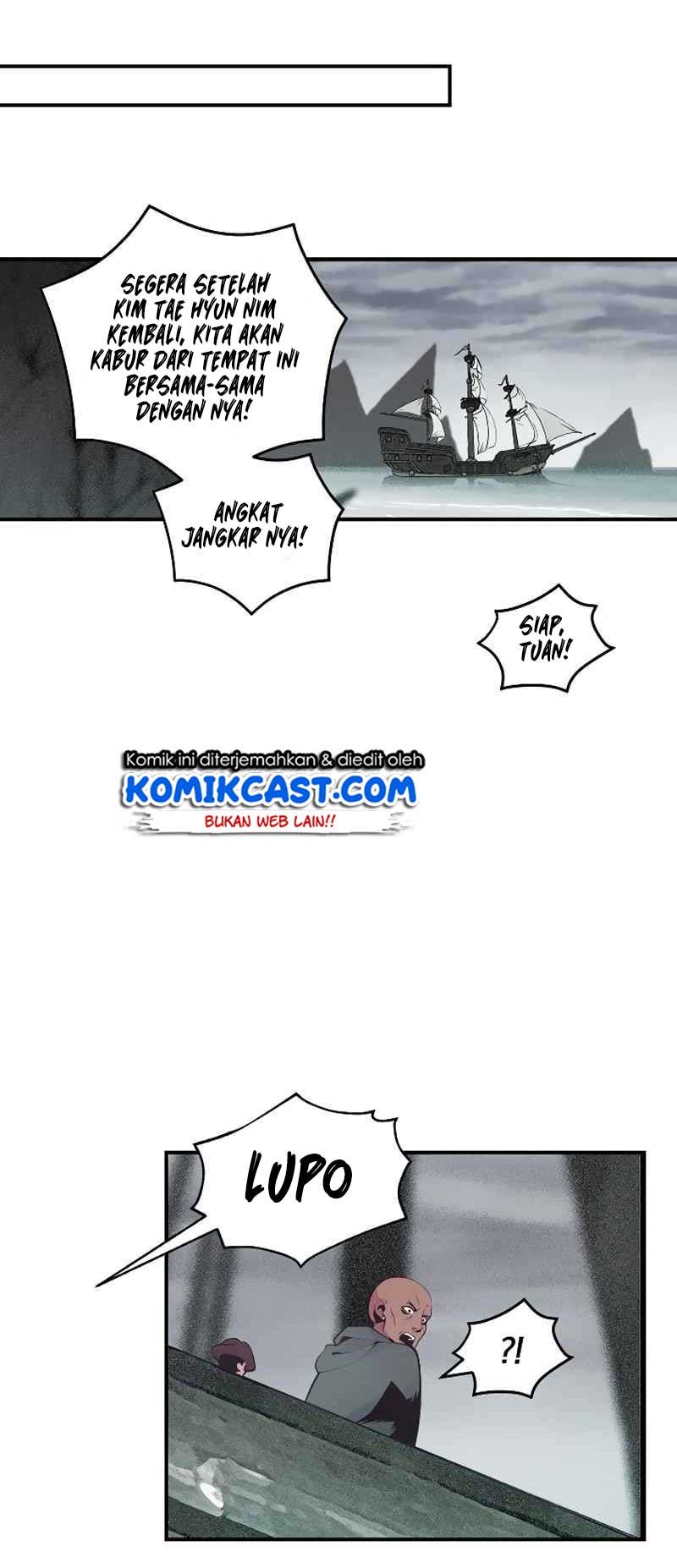 I’m Destined for Greatness! Chapter 32 Gambar 15