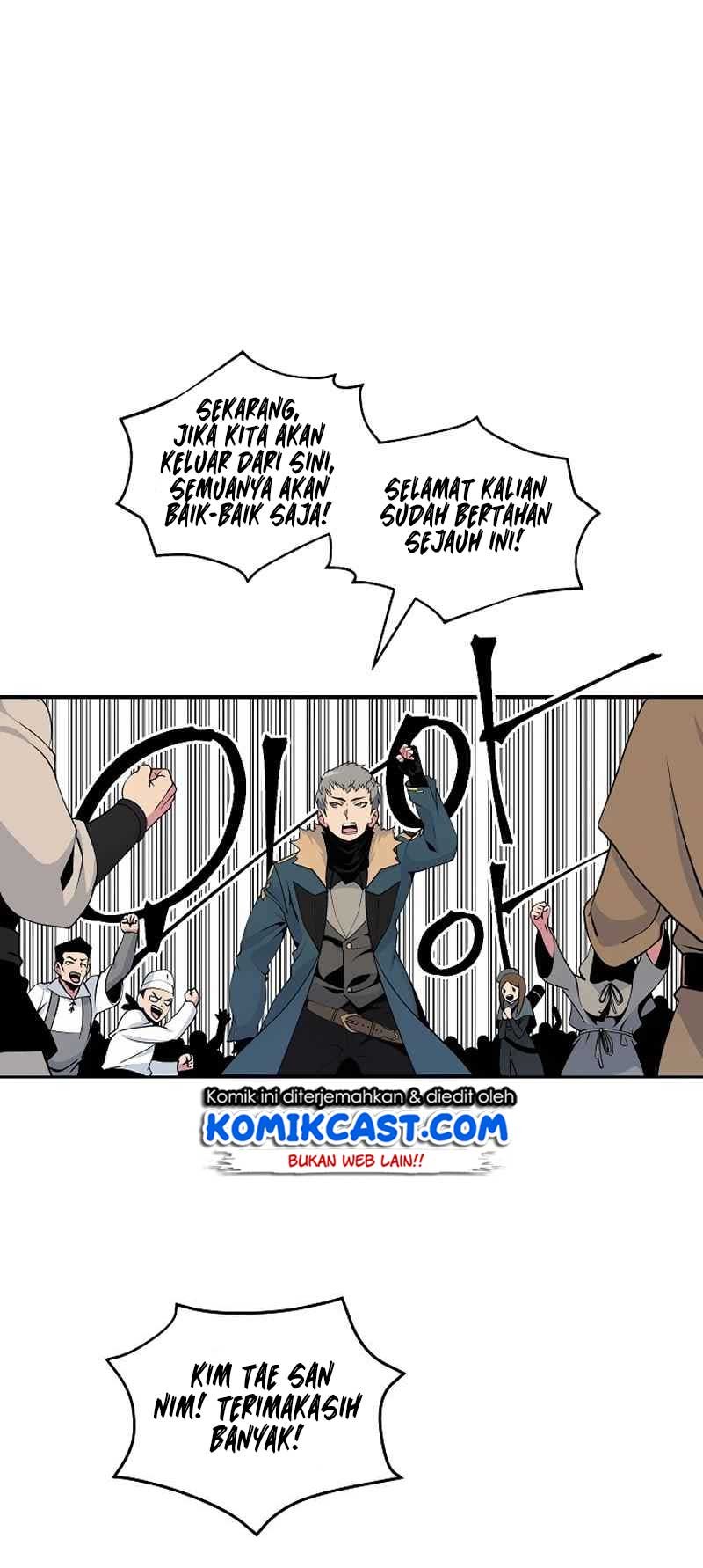 Baca  I’m Destined for Greatness! Chapter 32 Gambar 2