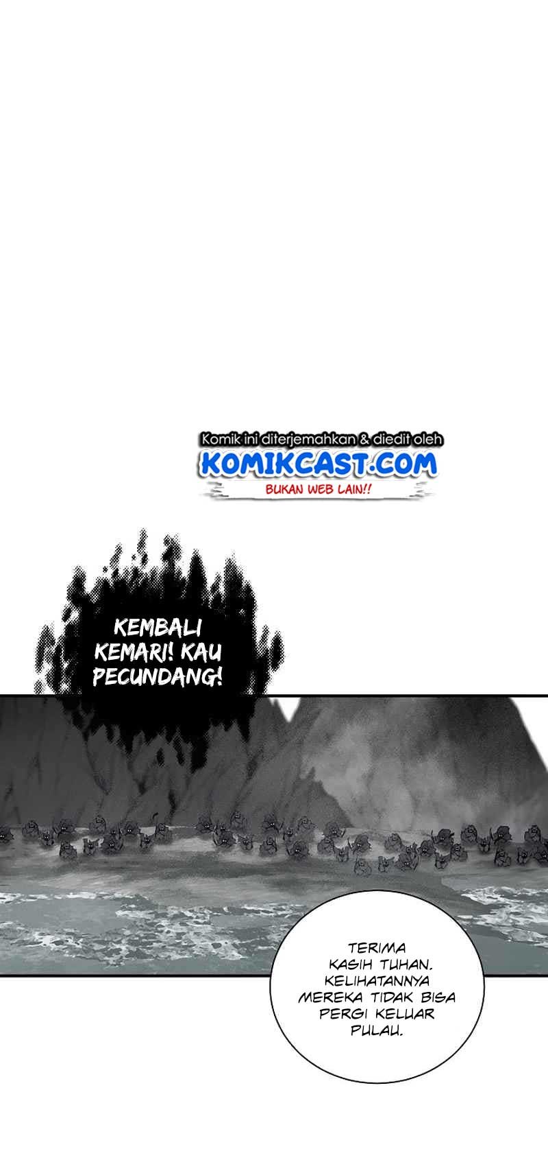 I’m Destined for Greatness! Chapter 32 Gambar 21