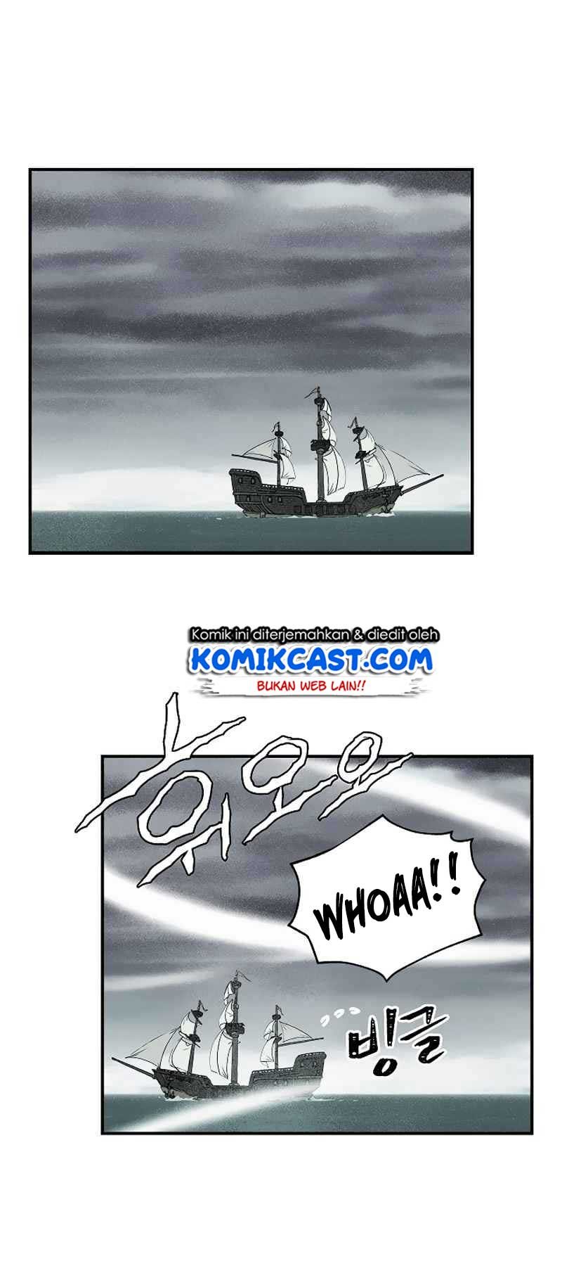 I’m Destined for Greatness! Chapter 32 Gambar 23