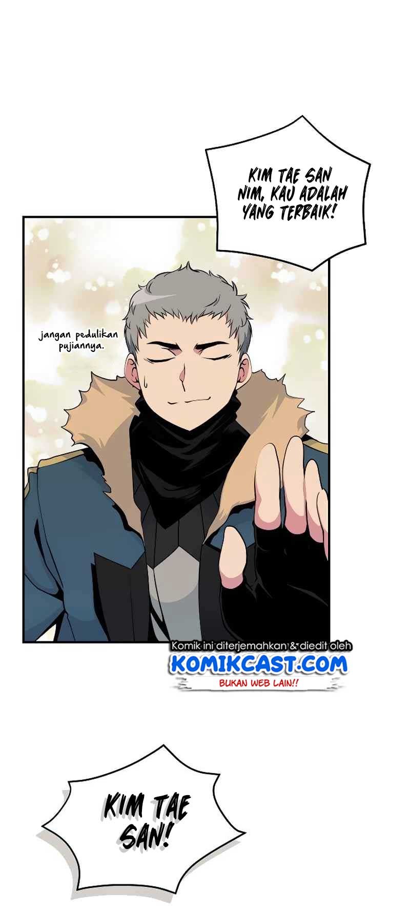 I’m Destined for Greatness! Chapter 32 Gambar 3