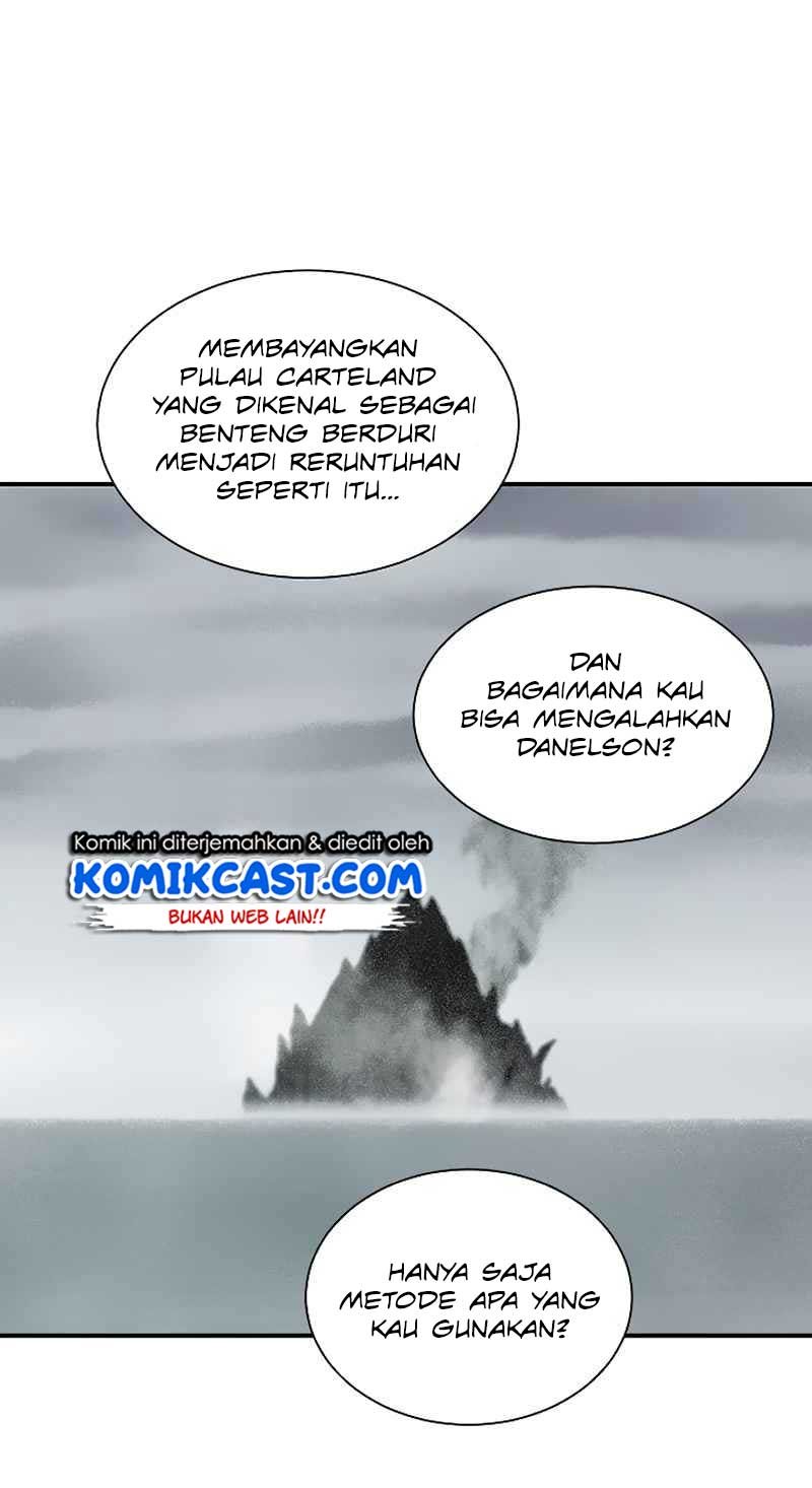 I’m Destined for Greatness! Chapter 32 Gambar 33