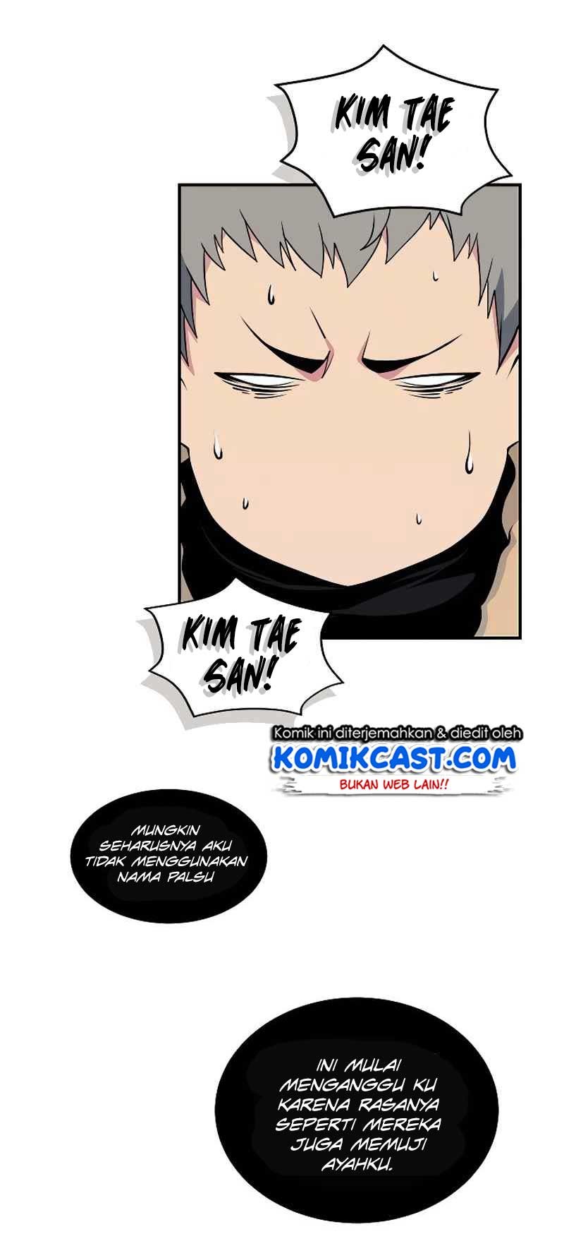 I’m Destined for Greatness! Chapter 32 Gambar 4