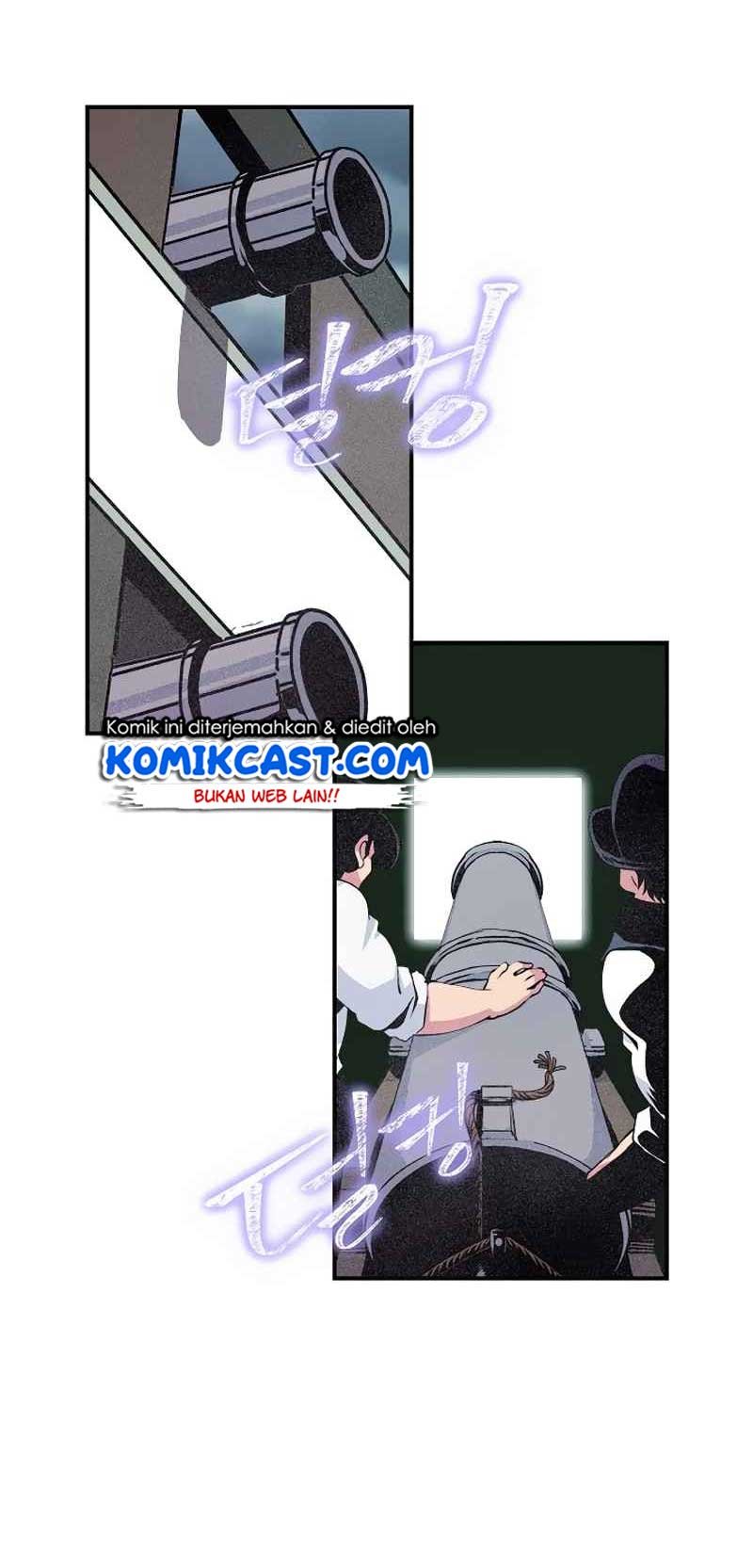 I’m Destined for Greatness! Chapter 32 Gambar 43