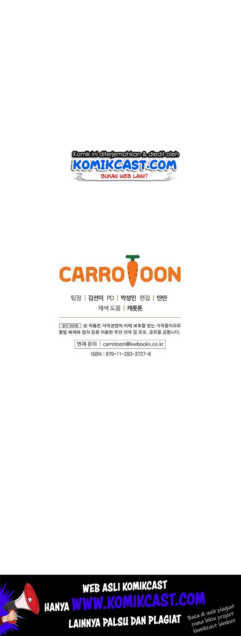 I’m Destined for Greatness! Chapter 32 Gambar 59