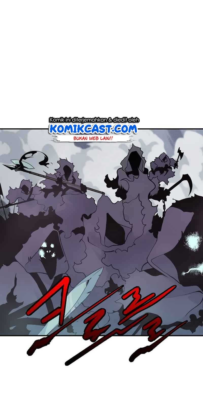 I’m Destined for Greatness! Chapter 32 Gambar 8