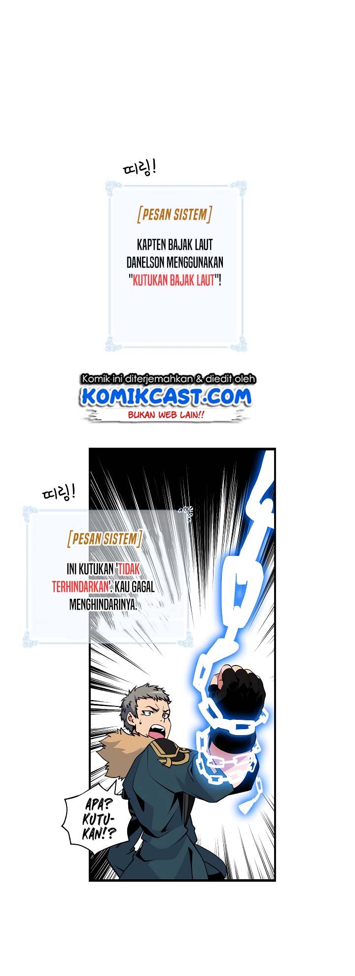 Baca I’m Destined for Greatness! Chapter 31 Gambar 2