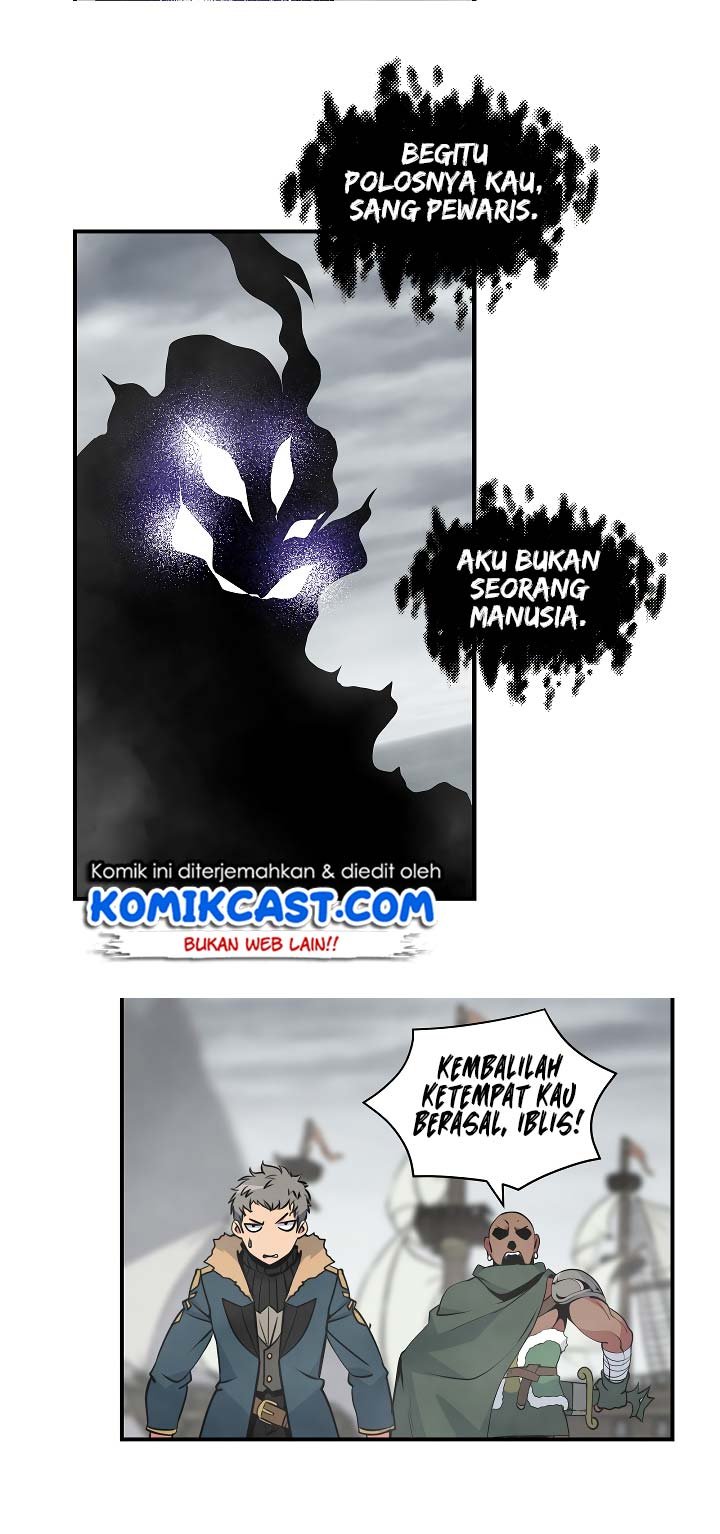 I’m Destined for Greatness! Chapter 31 Gambar 41